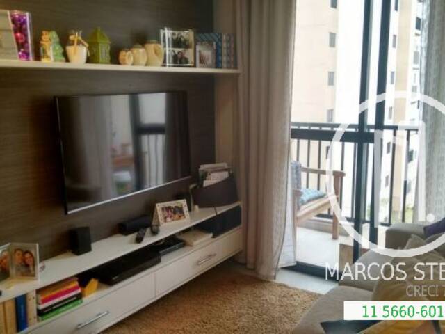 #cd6589 - Apartamento para Comprar em São Paulo - SP - 1