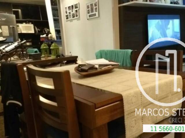 Apartamento para Comprar em São Paulo - 2