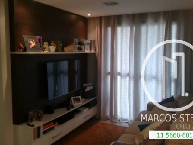 #cd6589 - Apartamento para Comprar em São Paulo - SP - 3