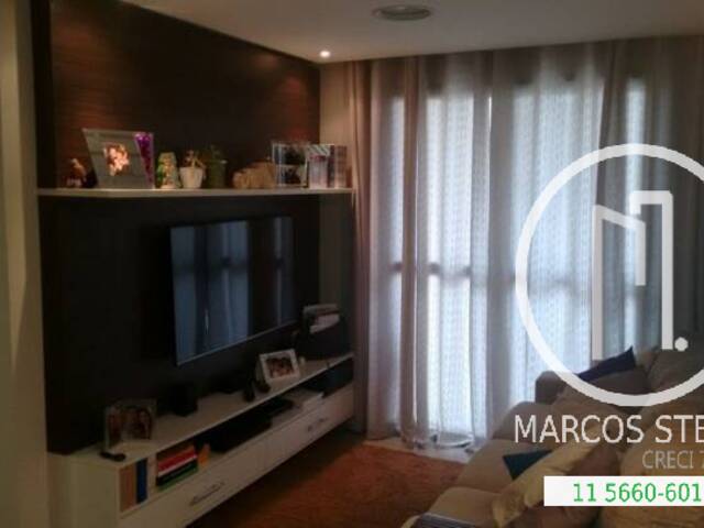 Apartamento para Comprar em São Paulo - 3