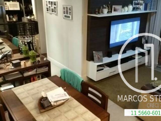Apartamento para Comprar em São Paulo - 4