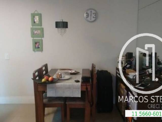 Apartamento para Comprar em São Paulo - 5