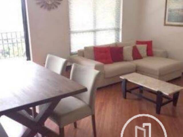 Apartamento para Comprar em São Paulo - 2