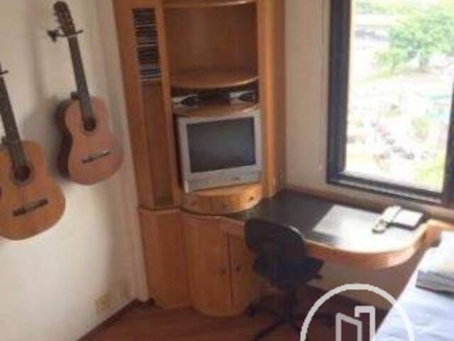 Apartamento para Comprar em São Paulo - 4