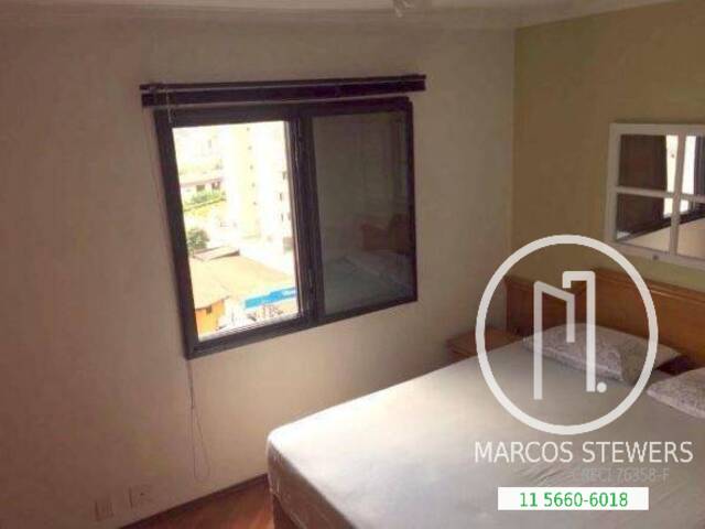 Apartamento para Comprar em São Paulo - 3