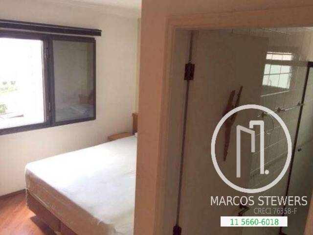 Apartamento para Comprar em São Paulo - 5