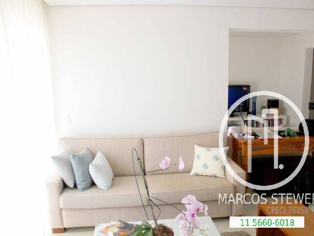 Apartamento para Comprar em São Paulo - 3
