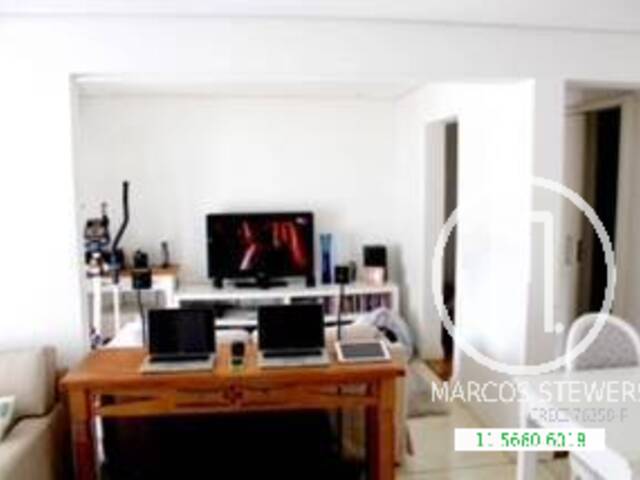 Apartamento para Comprar em São Paulo - 4