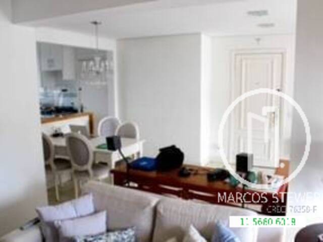 Apartamento para Comprar em São Paulo - 5