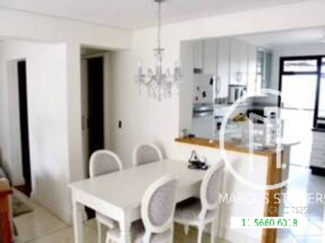 Apartamento para Comprar em São Paulo - 2
