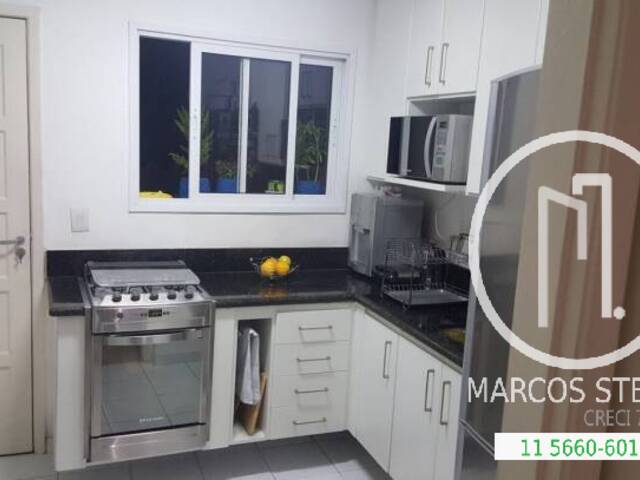 Casa para Comprar em São Paulo - 2