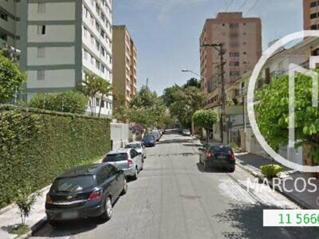 #eda190 - Apartamento para Comprar em São Paulo - SP - 1