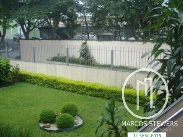 Apartamento para Comprar em São Paulo - 2