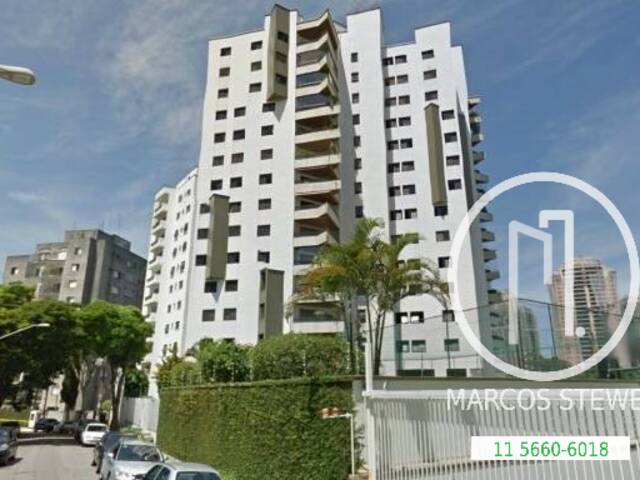 #e96581 - Apartamento para Comprar em São Paulo - SP - 1
