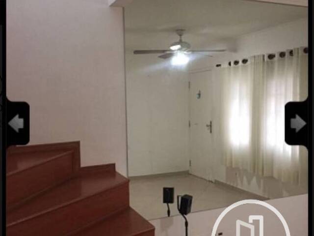 Casa para Comprar em São Paulo - 2