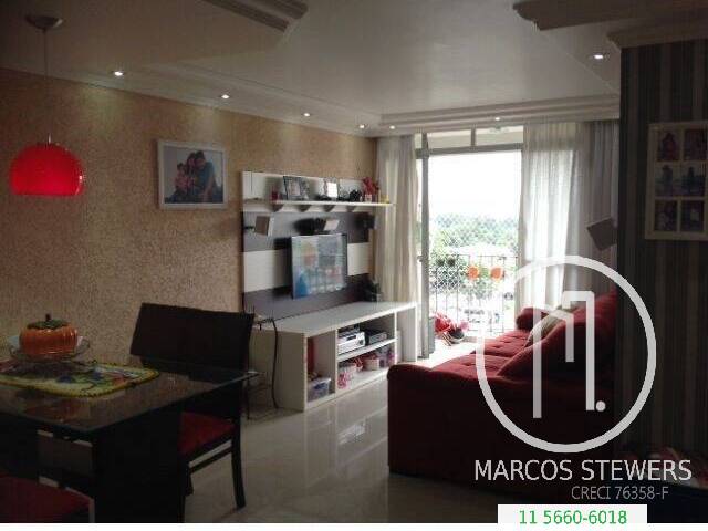 Apartamento para Comprar em São Paulo - 4