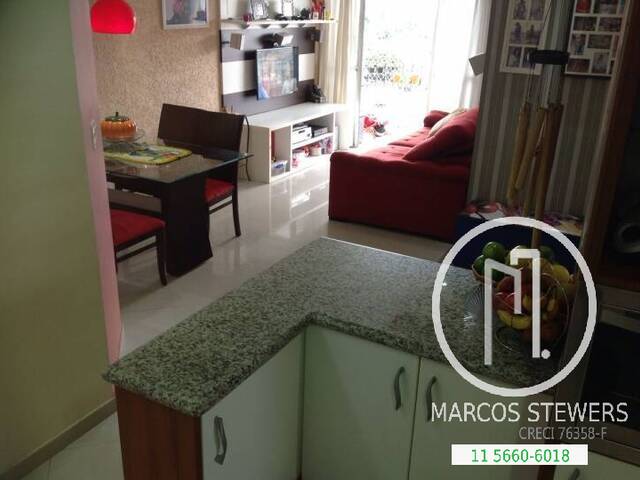Apartamento para Comprar em São Paulo - 5