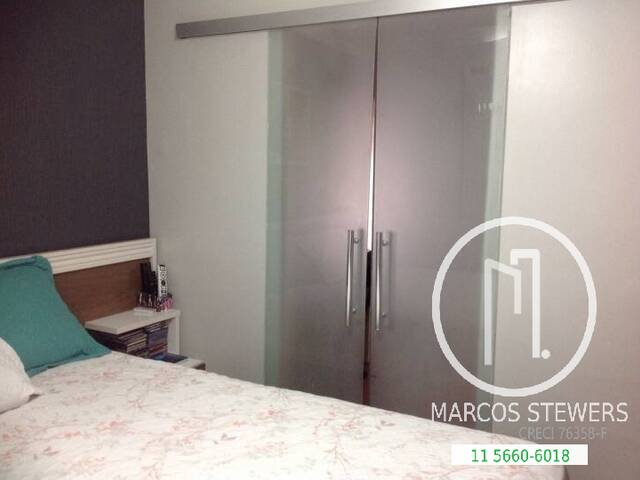 Apartamento para Comprar em São Paulo - 2