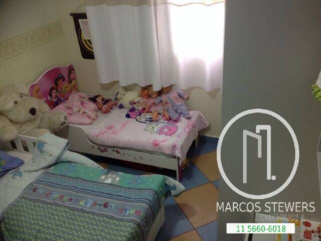 Apartamento para Comprar em São Paulo - 3
