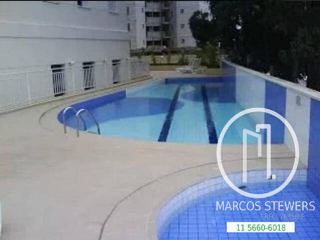 #18bc54 - Apartamento para Comprar em São Paulo - SP - 2