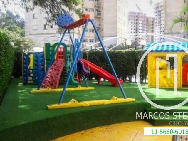 #18bc54 - Apartamento para Comprar em São Paulo - SP - 3