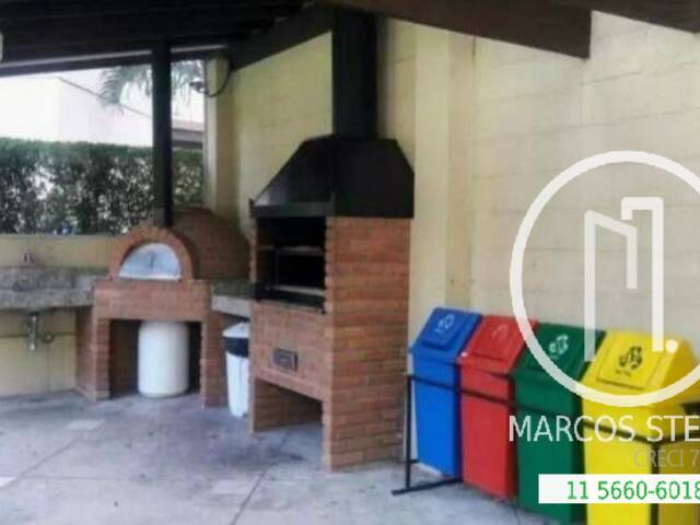 Apartamento para Comprar em São Paulo - 5