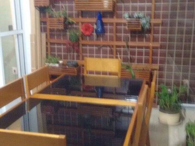 Apartamento para Comprar em São Paulo - 5