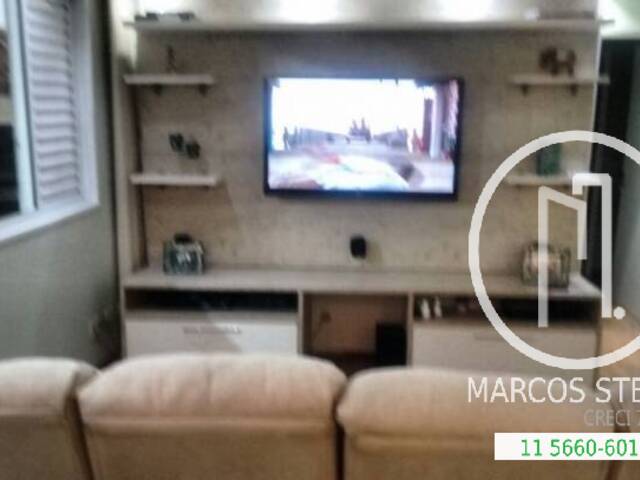 Apartamento para Comprar em São Paulo - 3