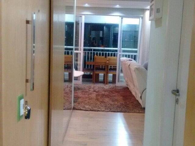 Apartamento para Comprar em São Paulo - 2