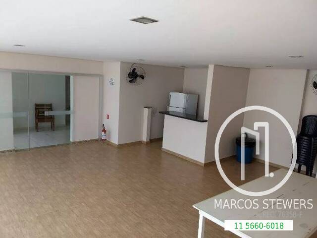 #263451 - Apartamento para Comprar em São Paulo - SP - 2