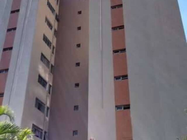 #7a6f5c - Apartamento para Comprar em São Paulo - SP - 1