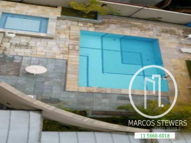 Apartamento para Comprar em São Paulo - 3