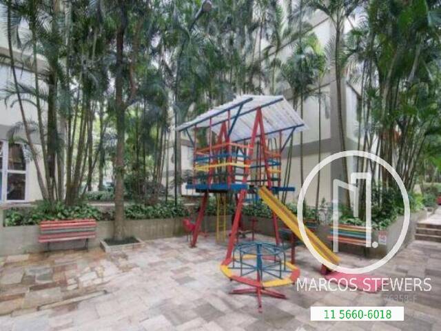 Apartamento para Comprar em São Paulo - 4
