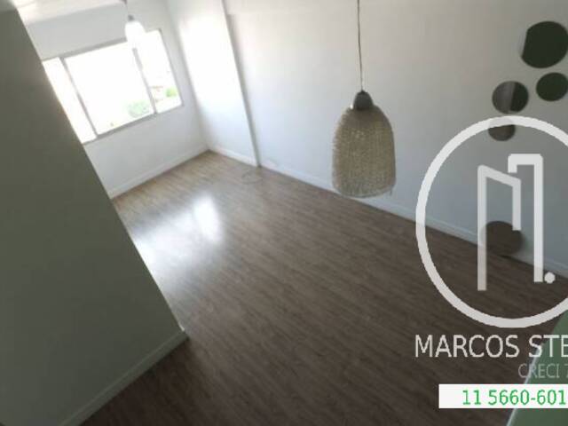 Apartamento para Comprar em São Paulo - 2