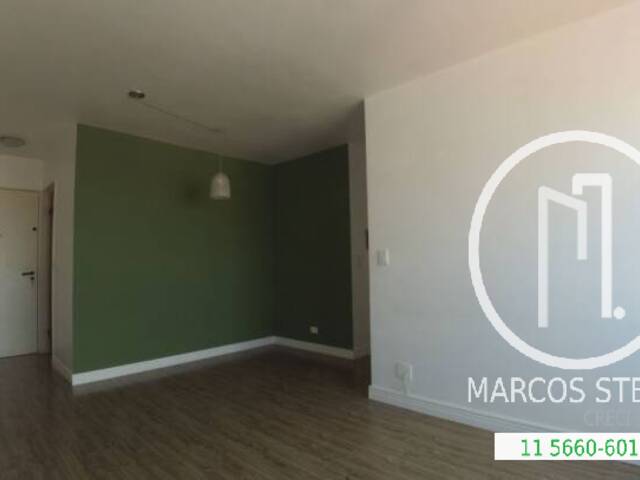 Apartamento para Comprar em São Paulo - 5