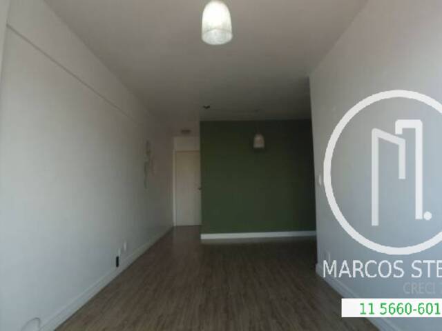 Apartamento para Comprar em São Paulo - 3