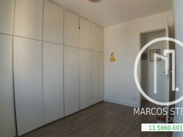 Apartamento para Comprar em São Paulo - 4