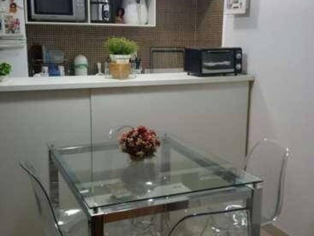 Apartamento para Comprar em São Paulo - 2