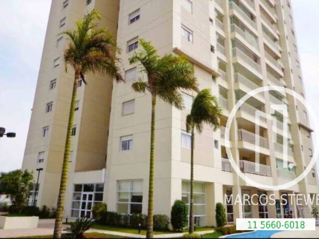 Apartamento para Comprar em São Paulo - 2