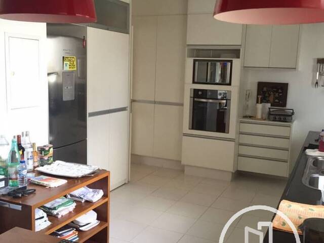 #96ba6a - Apartamento para Comprar em São Paulo - SP - 3