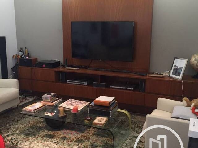 Apartamento para Comprar em São Paulo - 4