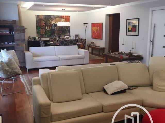 Apartamento para Comprar em São Paulo - 5