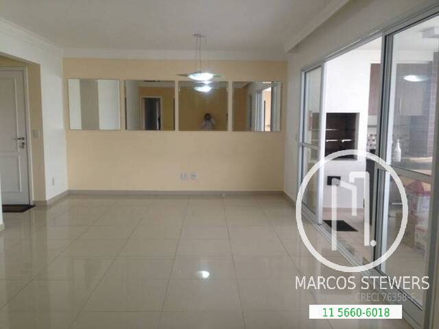 Apartamento para Alugar em São Paulo - 4