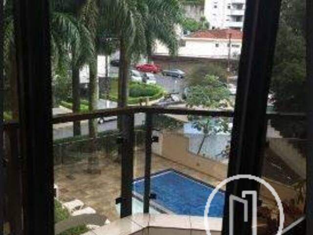 Apartamento para Comprar em São Paulo - 3