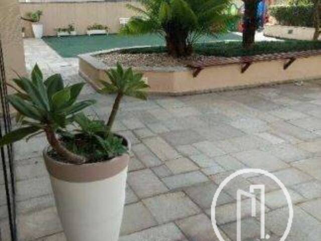 Apartamento para Comprar em São Paulo - 4