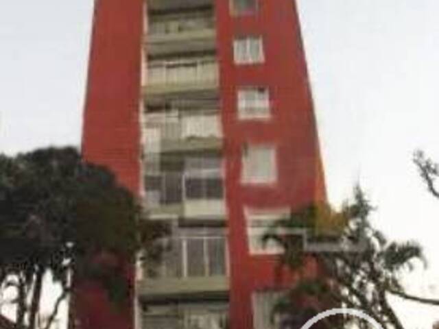#d7e611 - Apartamento para Comprar em São Paulo - SP - 1