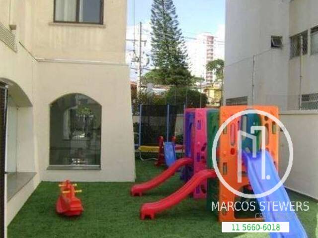 #929c99 - Apartamento para Comprar em São Paulo - SP - 1