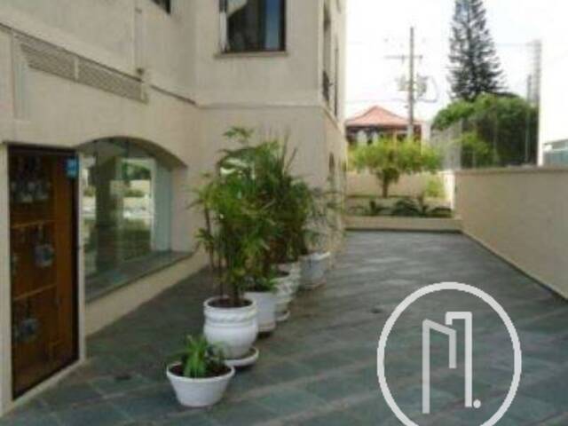 #929c99 - Apartamento para Comprar em São Paulo - SP - 2