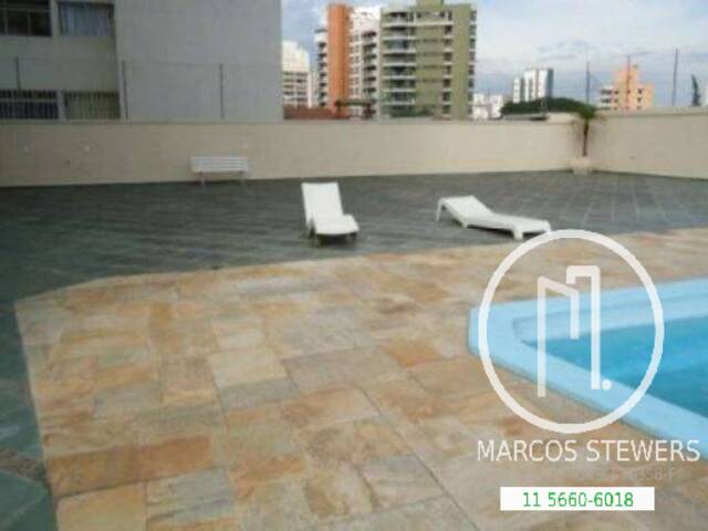 Apartamento para Comprar em São Paulo - 5
