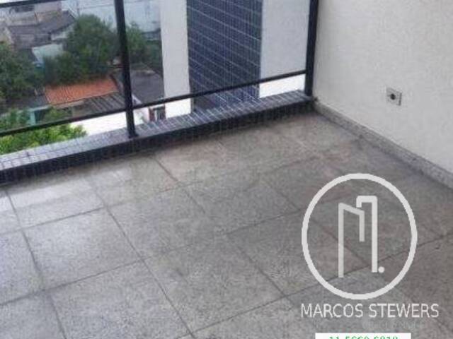 Apartamento para Comprar em São Paulo - 2